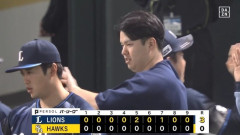 【ソフトバンク対西武10回戦】西武が5連勝＆2位浮上！　貯金は今季最多「4」　岩城リーグトップ11S　渡辺勇太朗2勝目