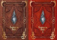 【FF14】世界設定好きな人は要チェック！Amazonにて世界設定本『Encyclopaedia Eorzea』1～2巻のKindle版が50%オフの「2200円」で購入できるセールが実施中！