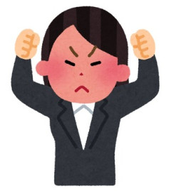 【責任】いちいち誰かしらに確認を取る、入って三ヶ月の新人A。社員に注意されると、「聞いてやったから私は悪くない！」聞いた人に「あんたのせいで私の印象が落ちたじゃ
