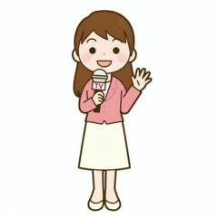 【朗報】在阪局の女子アナさん、チー牛好みで可愛いと問題に