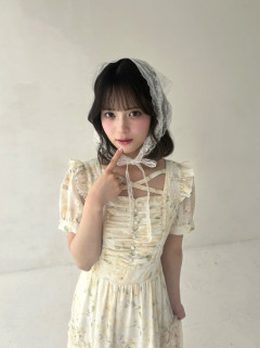 【朗報】かわゆいこと川村結衣ちゃん、Suyunnモデルに選ばれる【AKB48】
