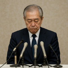 中道、大敗の衆院選総括を決定   #速報 |  これだけ時間が経っても自分達の政策が支持されてないという最もシンプルな結論に行き着かないのは終わってるね  |  ネトウヨ、