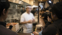 【速報】こめお、中国産使用認める「 僕の作るラーメンはムスリム向け」、なお「 日本の蟹の良さを広めたいと」とクラファン発覚で炎上　さらにみりんも使用か