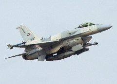 UAEが4月上旬にイランに軍事攻撃、石油施設を標的…米報道！