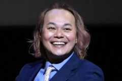 【朗報】中山功太「いじめられてたという表現は不適切でした。」
