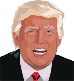 トランプ大統領「コロナは武漢から来た。しかしWHOは中国に完全に支配されてたから言わなかった」