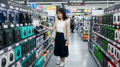 【マウス画像】このサンワサプライの新商品が物議‥‥流石にロジのあれに似すぎでしょｗ🤓😳ｗ
