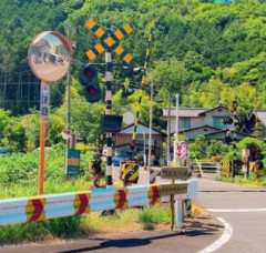 【画像】夏が来る。田舎の夏がエモすぎるwwwwwwwwwwwwwwwwww