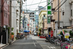 【悲報】大阪のホテル、ヤバすぎた「大阪の洗礼を受けました…」