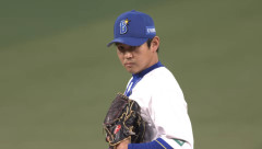 【朗報】山﨑康晃さん、ついに名球界入りへ