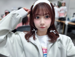 【AKB48】橋本陽菜「全然当たらない人がいるのに全公演にいるよねって人がいる。運動会とかもいたし、そうだとは思いたくないが、何か考えちゃうよね」【はるぴょんSHOWROOM配信】