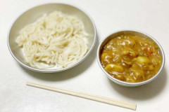 給食のカレーってなんであんなに美味かったんやろ