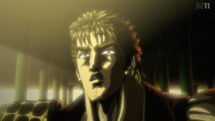 ケンシロウとかいう節穴なのを令和に改めて再周知させられる主人公