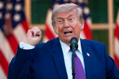 【悲報】トランプ「なぜキューバ政権まだ崩壊してないのか！」と側近にブチギレ