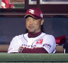 【楽天】今季２度目の５連敗で借金６に　三木監督「チャンスはできたけど…弘前で勝てず残念です」