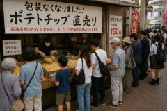 【朗報】高市さん「包装に使うインクは足りてる、企業や業界の理解不足」