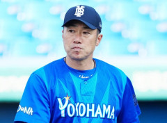 【悲報】DeNA相川監督、山本祐大さんに「チームを引っ張って欲しい」と伝えたばかりだった・・・・・・・・・