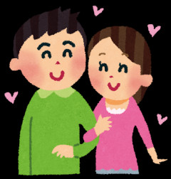 【衝撃】いじめられっ子の元同級生が妹と付き合いやがった