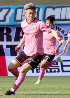 【悲報】カズさん、史上最多10度目のJリーグオールスター出場へｗｗｗｗｗｗｗｗｗｗ