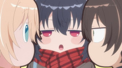 『クラスで2番目に可愛い女の子と友だちになった』6話感想 こんなところで再会するんだ