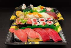 スーパーのパック寿司ってここ数年でやたら美味しくなってない？