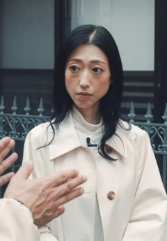 【悲報】壇蜜、ガチのマジでヤバい