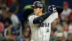 大谷が今季不調なのってWBCの疲れもあるのでは？