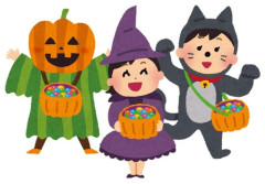 ハロウィンのイベント当日、友人が2時間遅刻したうえ鏡を独占し「着替え終わったから早く行こうよ」私は化粧もフルで出来ないまま通行人や取材班に写真を撮られて落ち込