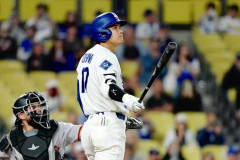 速報　大谷、「精神状態よくない」