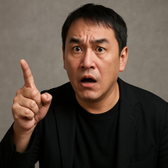 石野卓球「大麻じゃなくてコカインだよ！」“相方ピエール瀧”の薬物逮捕歴についての事実誤認投稿を訂正