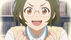 『レプリカだって、恋をする。』6話感想 文芸部、廃部の危機！？