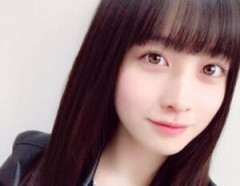 【朗報】橋本環奈にちょっと似たセクシー女優【→】