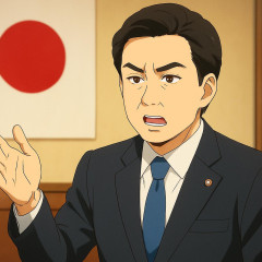 立憲・小西氏「各国の連携を深めるには武器輸出ではなく日本の石油備蓄を送ればいい」