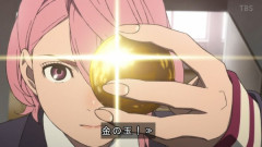 『ダンダダン』6話感想 金の玉を拾うアイラ！ターボババア良いキャラしてる！