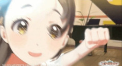 とあるヤンキー漫画、仕込まれたアイマスネタがさらに増える