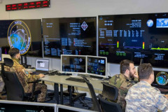 NATO、国など印太4カ国に宇宙安保協力打診…日本紙報道！