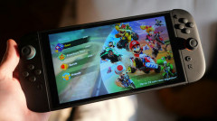 任天堂の新作ゲームの値段が安くなった理由
