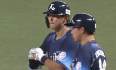 西川愛也が10試合連続安打！そろそろ復調を信じていい？