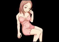 【画像】巨胸グラビアアイドル「私の体、おかずにしてるんでしょ？」←これｗｗｗｗ