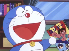 【画像】のび太が学校に行ってる時間帯のドラえもんｗｗｗｗｗｗｗｗ