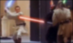 【動画】スター・ウォーズの殺陣、信じられないくらい劣化してしまう
