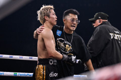 井上尚弥父「本人（33）は35までやるつもりだが、自分は早く引退してほしい。もう全て成し遂げた」