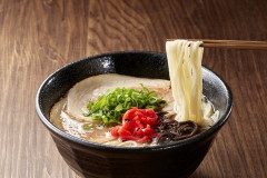 「博多ラーメン」って美味いか？