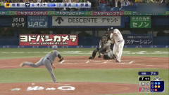 【動画】阪神のルーキー桐敷のフォーク、キレッキレだとしてXで話題になるｗｗｗｗｗｗｗｗｗｗｗｗｗｗｗ
