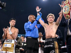 井上尚弥って何がすごいん