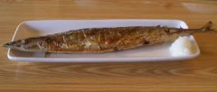 お前らが好きな焼き魚