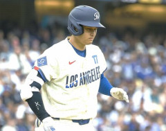 【悲報】大谷翔平さん、契約三年目ではやくも聖域化してしまうｗｗｗｗｗ