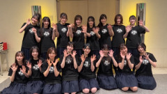 【櫻坂46】14thバクラ、見切れ席付近にあの方達が！？【BACKSLIVE_DAY1】