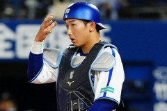 【速報】横浜DeNA・山本祐大さん、ソフトバンクにトレードされてしまうｗｗｗ