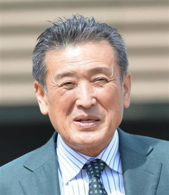 ノーザン吉田勝己代表「今年の2歳世代からダート馬により力を入れ始めた」